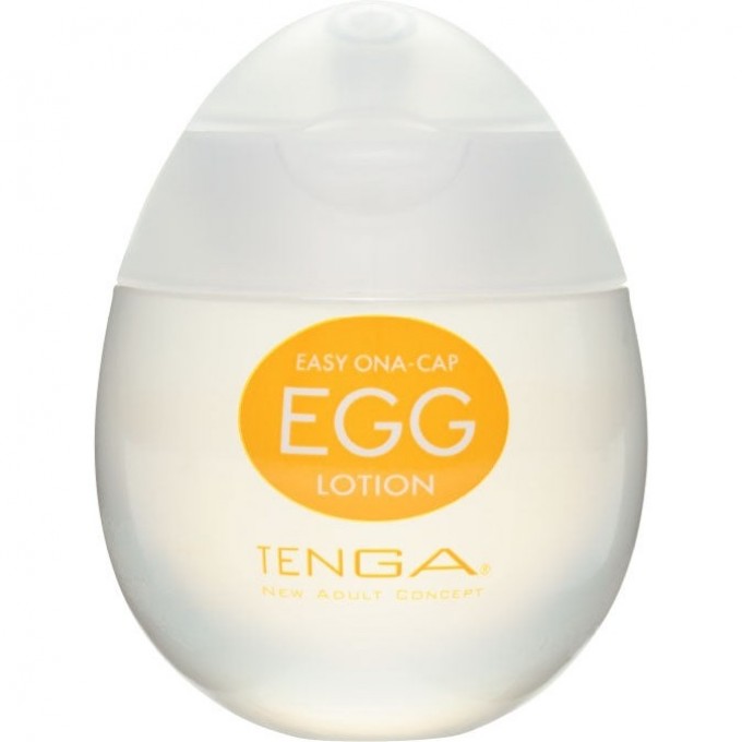 Лубрикант Tenga Easy Beat Egg Lotion 65 мл EGGL-001 Лубрикант Tenga Easy Beat Egg Lotion 65 мл EGGL-001