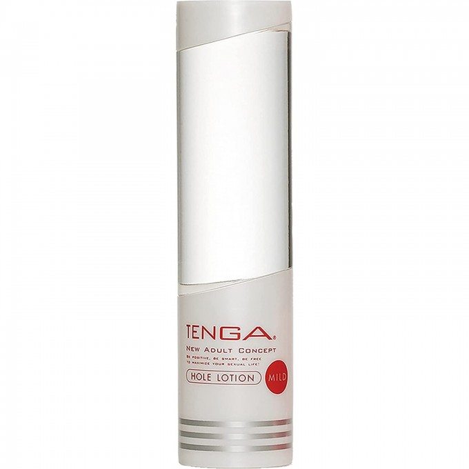 Лубрикант TENGA HOLE LOTION MILD 170 мл TLH-001 Лубрикант TENGA HOLE LOTION MILD 170 мл TLH-001