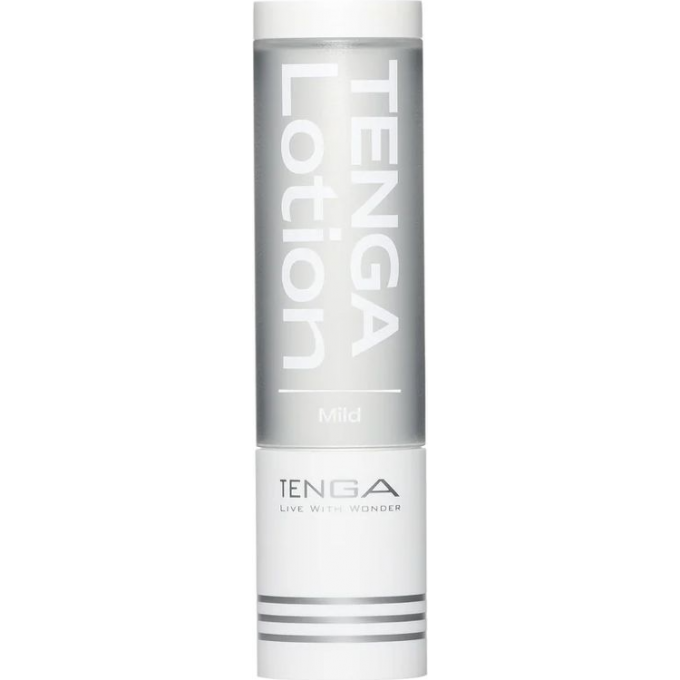 Лубрикант TENGA LOTION MILD 170 мл TLO-001