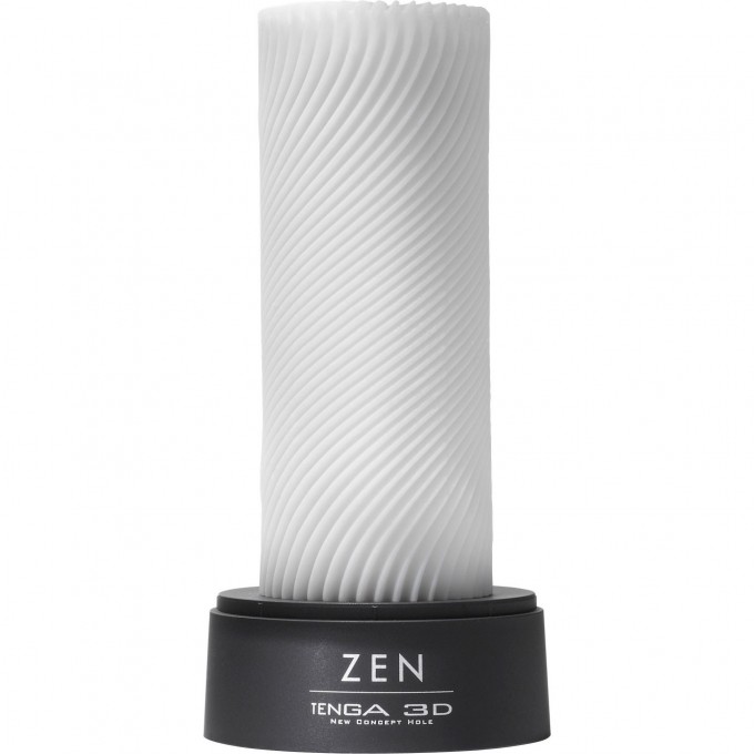 Мастурбатор TENGA 3D ZEN TNH-003 Мастурбатор TENGA 3D ZEN TNH-003