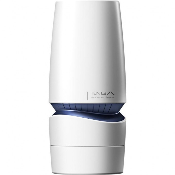 Мастурбатор TENGA AERO COBALT RING TAH-002 Мастурбатор TENGA AERO COBALT RING TAH-002