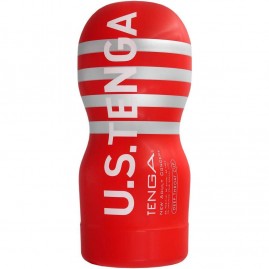 Мастурбатор TENGA DEEP THROAT US