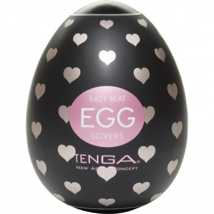 Мастурбатор TENGA EGG LOVERS EGG-001L Мастурбатор TENGA EGG LOVERS EGG-001L