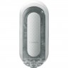 Мастурбатор TENGA FLIP ZERO белый TFZ-001