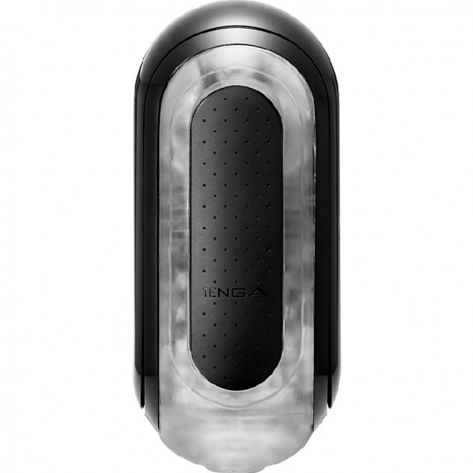 Мастурбатор TENGA FLIP ZERO черный TFZ-002 Мастурбатор TENGA FLIP ZERO черный TFZ-002
