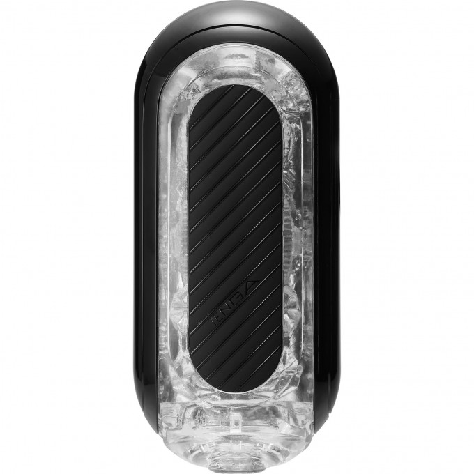 Мастурбатор Tenga Flip Zero Gravity черный TFZ-005 Мастурбатор Tenga Flip Zero Gravity черный TFZ-005