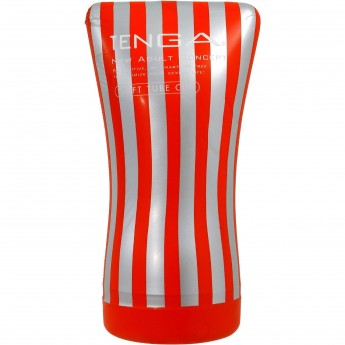 Мастурбатор TENGA SOFT TUBE