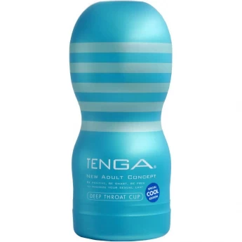 Мастурбатор TENGA SPECIAL СOOL ЕDITION