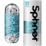 Мастурбатор TENGA SPINNER TETRA