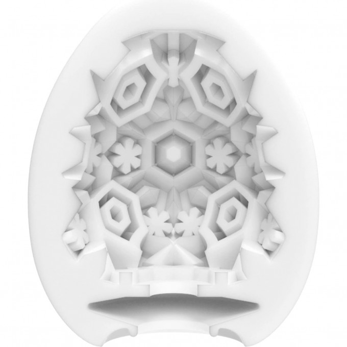 Мастурбатор-яйцо TENGA EGG SHOW CRYSTAL EGG-C01 Мастурбатор-яйцо TENGA EGG SHOW CRYSTAL EGG-C01