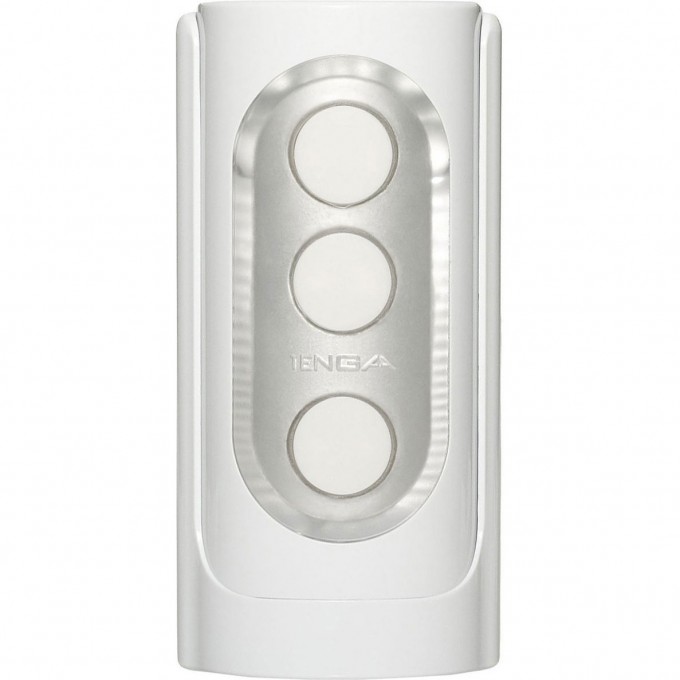Стимулятор TENGA FLIP HOLE белый THF-001 Стимулятор TENGA FLIP HOLE белый THF-001