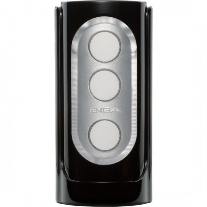 Стимулятор TENGA FLIP HOLE черный THF-002 Стимулятор TENGA FLIP HOLE черный THF-002