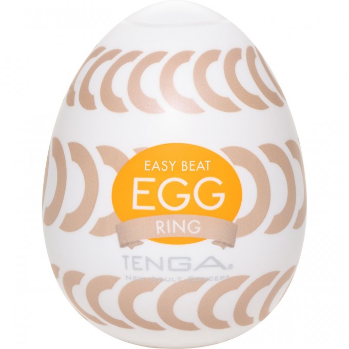Стимулятор яйцо TENGA WONDER RING EGG-W06 Стимулятор яйцо TENGA WONDER RING EGG-W06