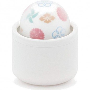 Вибратор Iroha Temari Kaze, белый