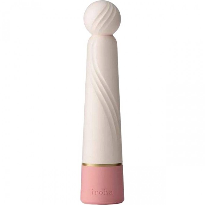 Вибратор TENGA IROHA SANGO RIN+ перезаряжаемый MRP-02 Вибратор TENGA IROHA SANGO RIN+ перезаряжаемый MRP-02